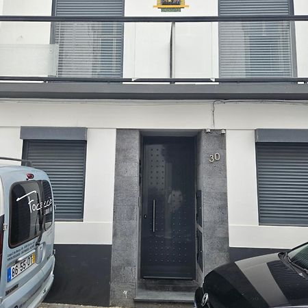 Bella Italia Coronel Miranda Guest House Ponta Delgada  Exterior photo